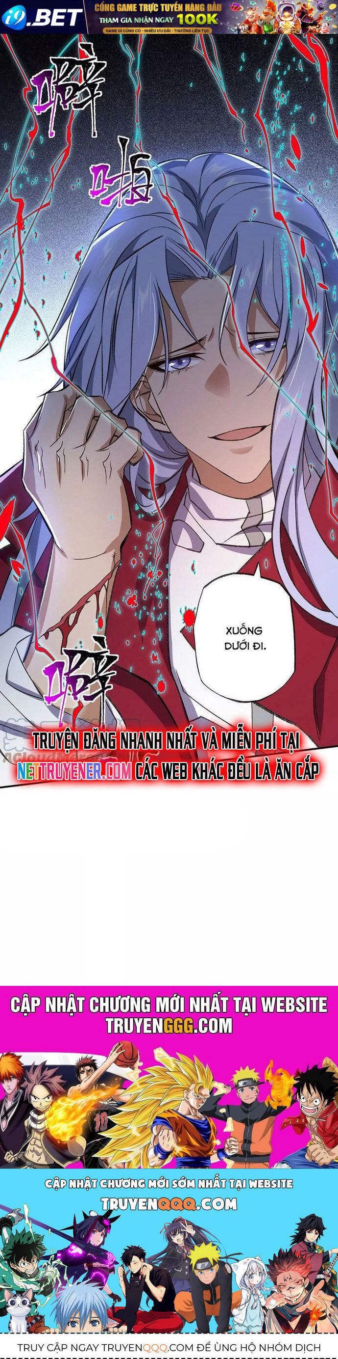 Thời Kỳ Tận Thế - Chapter 117 - Page 21