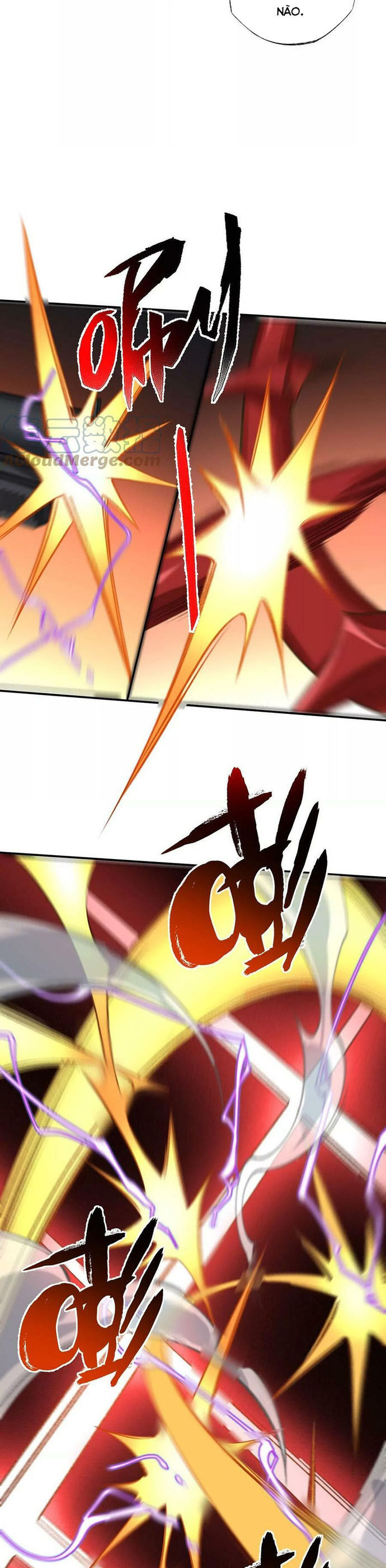 Thời Kỳ Tận Thế - Chapter 117 - Page 4