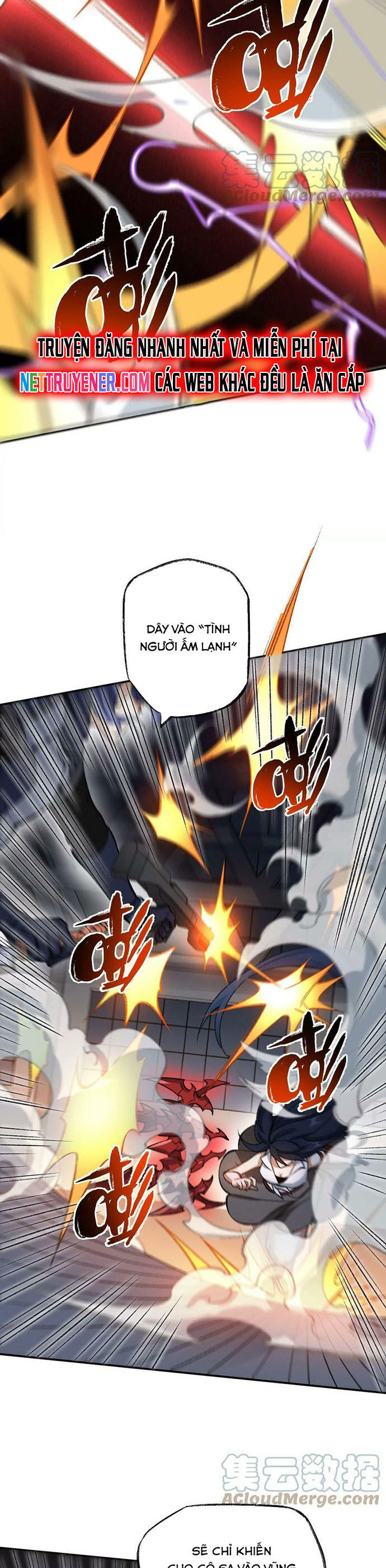 Thời Kỳ Tận Thế - Chapter 117 - Page 5