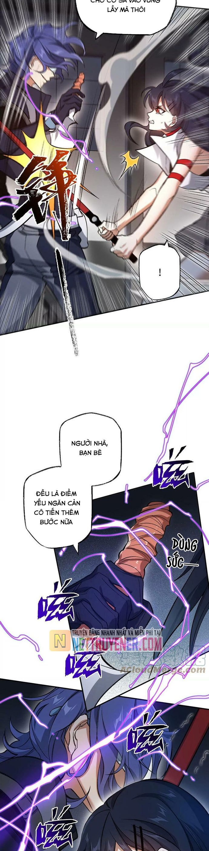 Thời Kỳ Tận Thế - Chapter 117 - Page 6