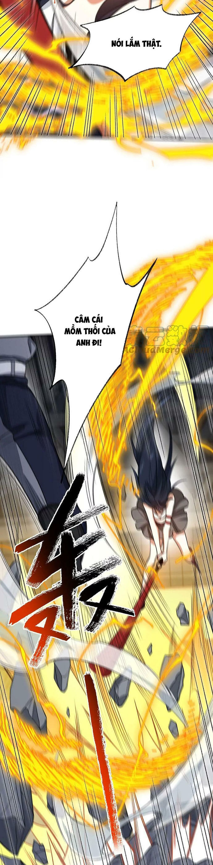 Thời Kỳ Tận Thế - Chapter 117 - Page 8