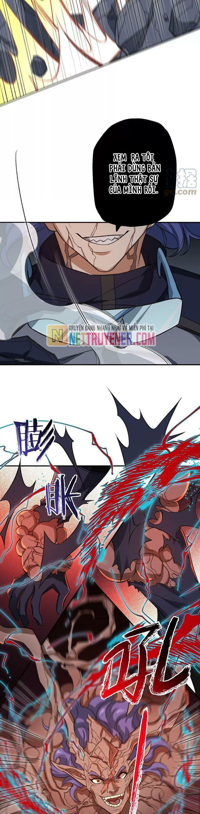 Thời Kỳ Tận Thế - Chapter 117 - Page 9