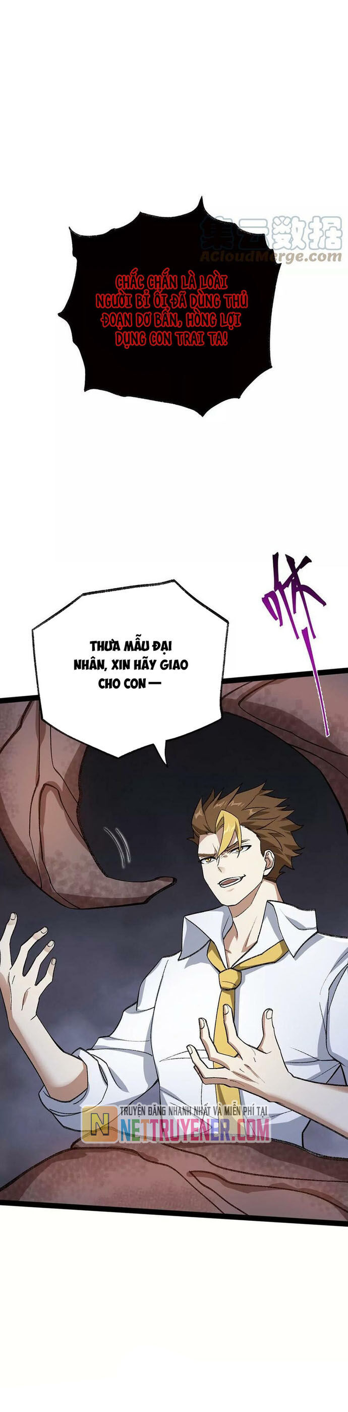 Thời Kỳ Tận Thế - Chapter 118 - Page 10