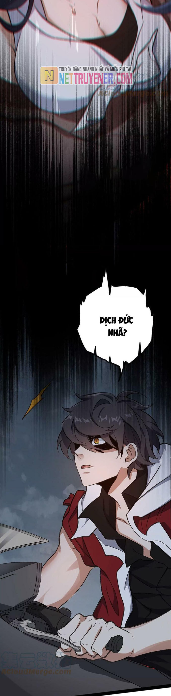 Thời Kỳ Tận Thế - Chapter 118 - Page 15