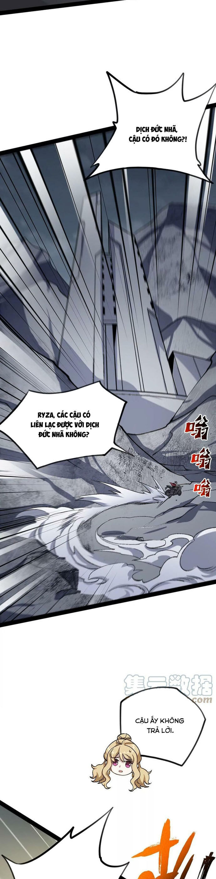 Thời Kỳ Tận Thế - Chapter 118 - Page 16