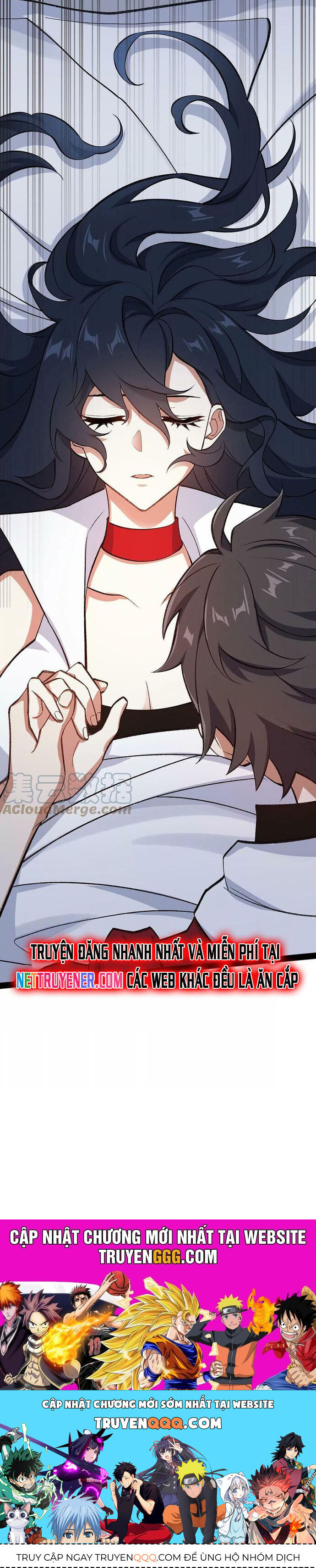 Thời Kỳ Tận Thế - Chapter 118 - Page 22