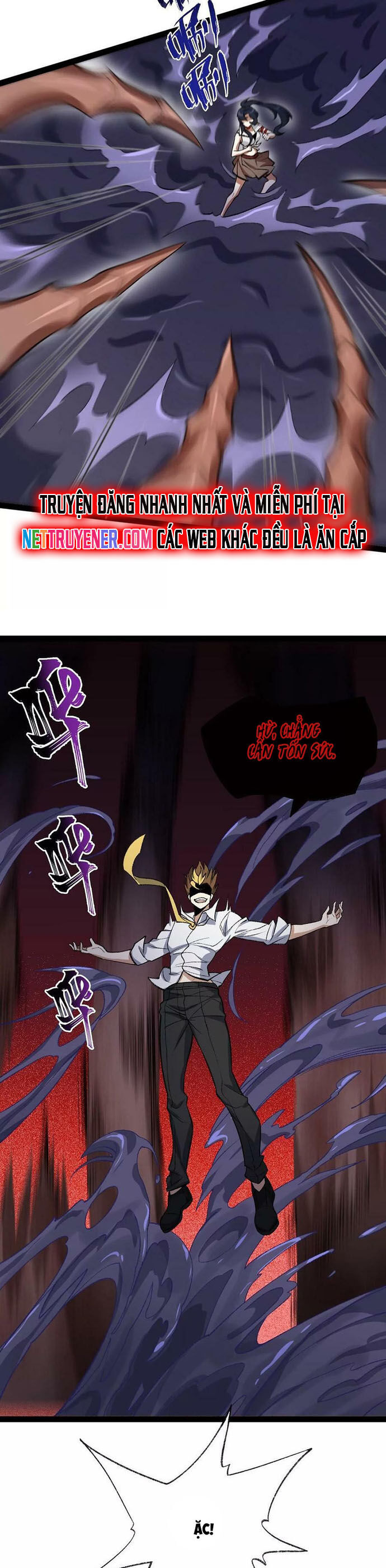 Thời Kỳ Tận Thế - Chapter 118 - Page 4