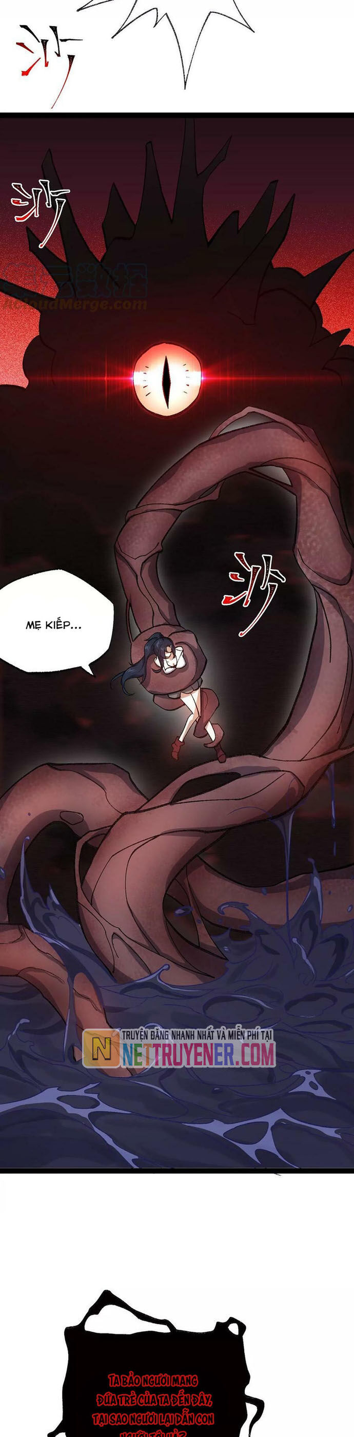 Thời Kỳ Tận Thế - Chapter 118 - Page 5