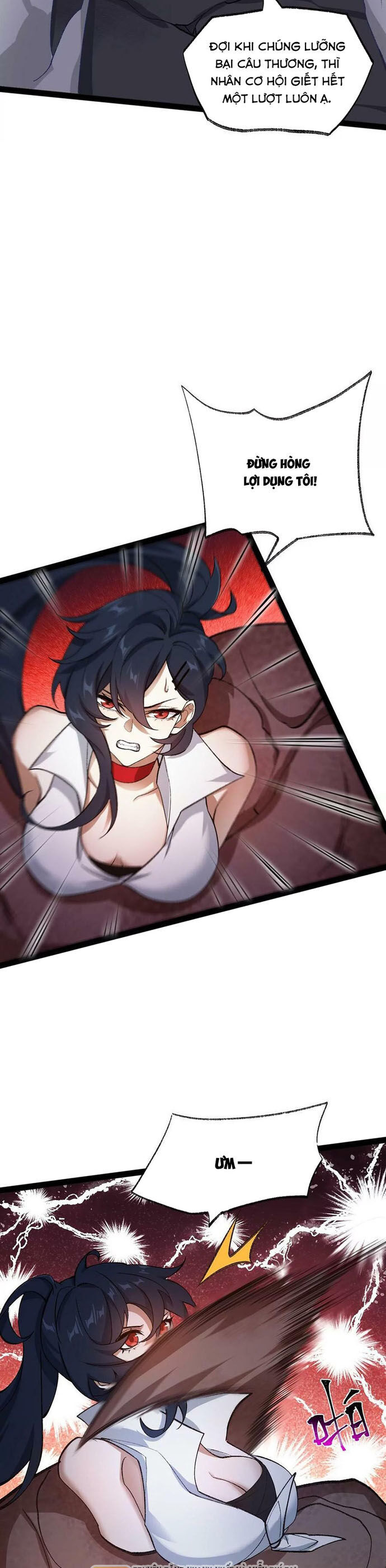 Thời Kỳ Tận Thế - Chapter 118 - Page 7