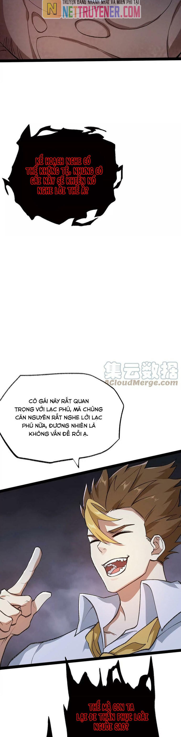 Thời Kỳ Tận Thế - Chapter 118 - Page 8