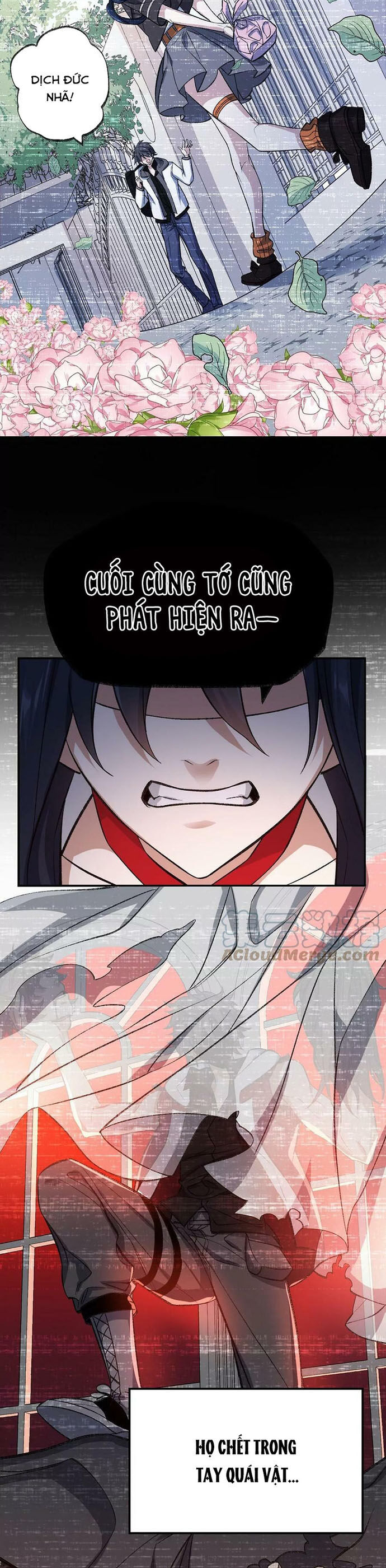 Thời Kỳ Tận Thế - Chapter 119 - Page 14