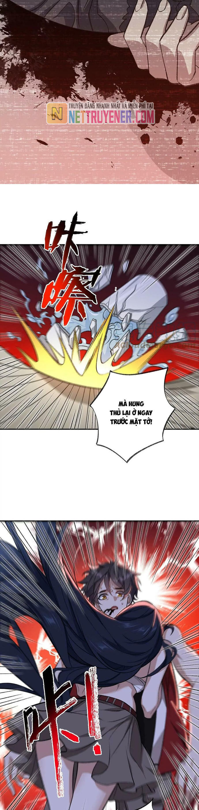 Thời Kỳ Tận Thế - Chapter 119 - Page 15