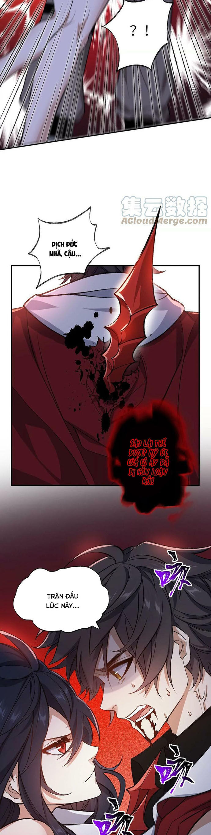 Thời Kỳ Tận Thế - Chapter 119 - Page 16