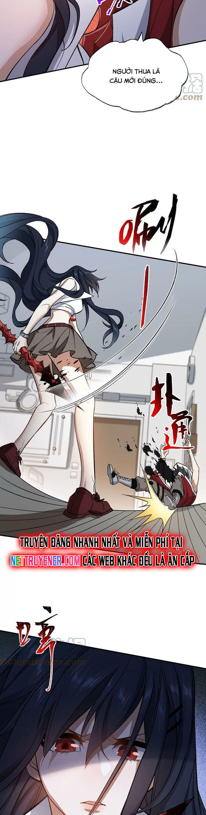 Thời Kỳ Tận Thế - Chapter 119 - Page 17