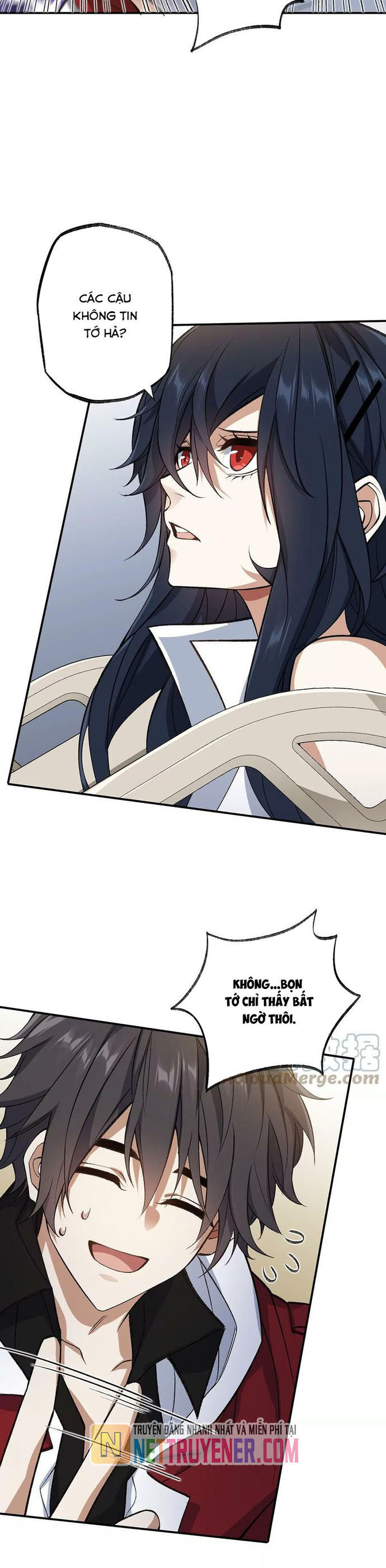Thời Kỳ Tận Thế - Chapter 119 - Page 6