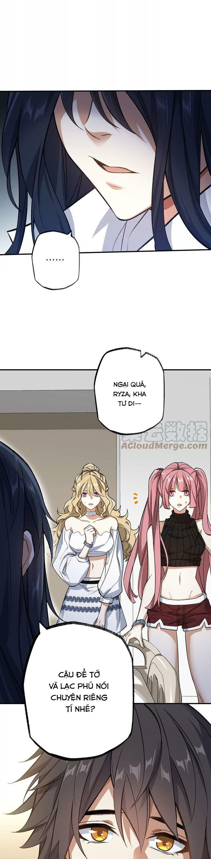 Thời Kỳ Tận Thế - Chapter 119 - Page 7