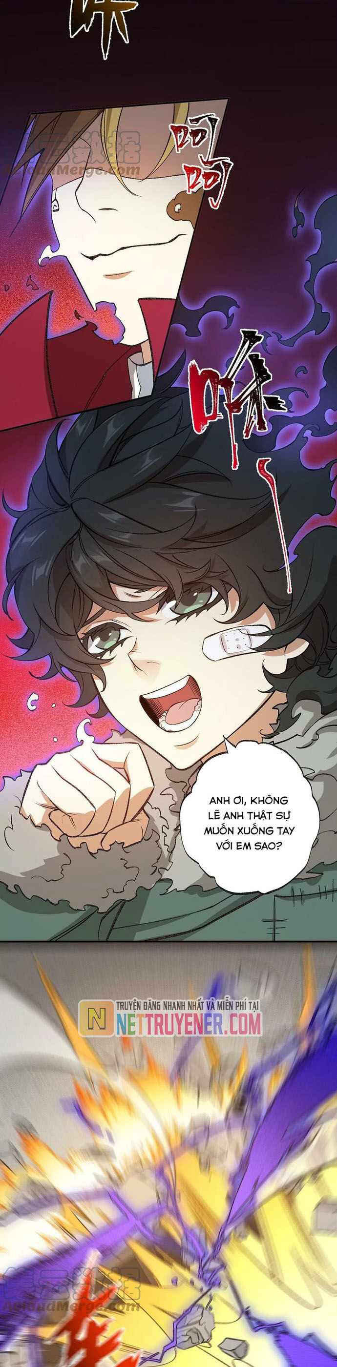 Thời Kỳ Tận Thế - Chapter 120 - Page 14