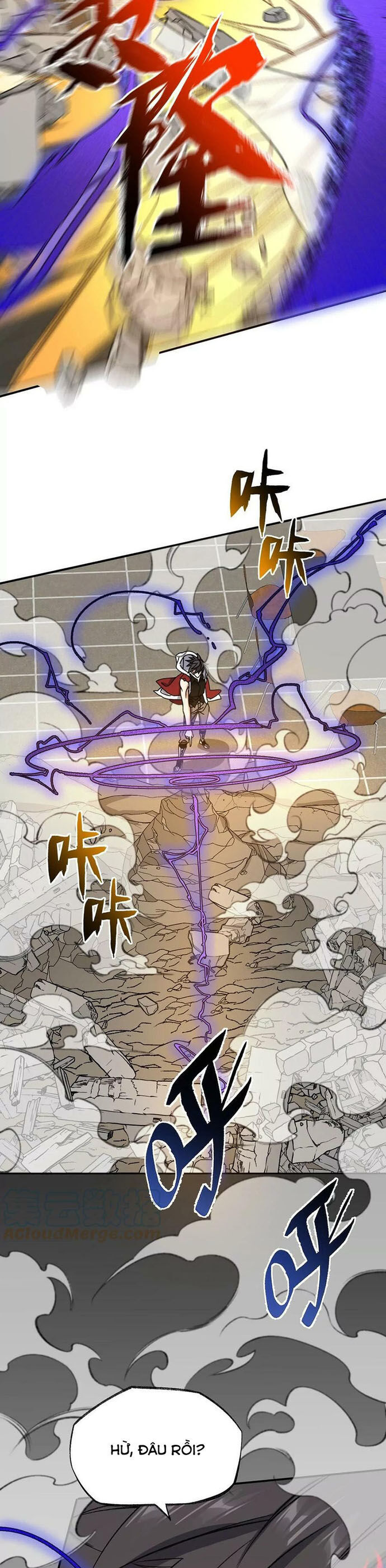 Thời Kỳ Tận Thế - Chapter 120 - Page 15