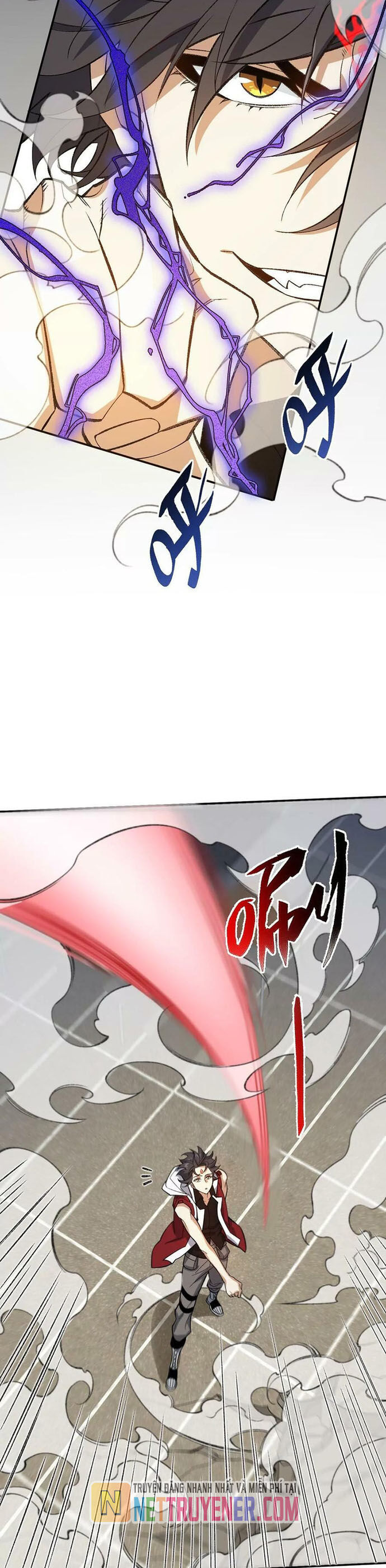 Thời Kỳ Tận Thế - Chapter 120 - Page 16