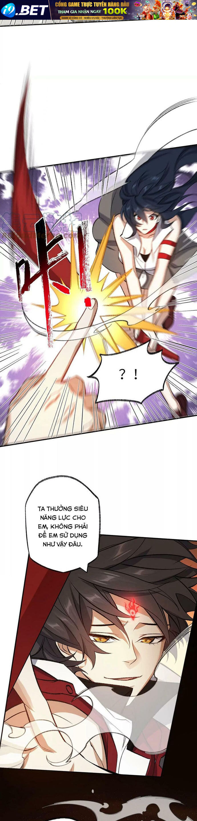 Thời Kỳ Tận Thế - Chapter 120 - Page 17