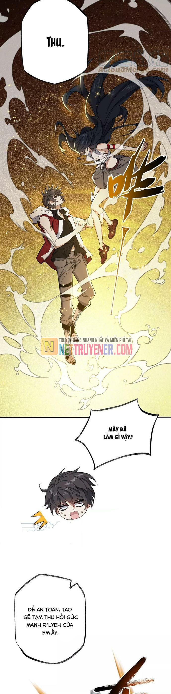 Thời Kỳ Tận Thế - Chapter 120 - Page 18