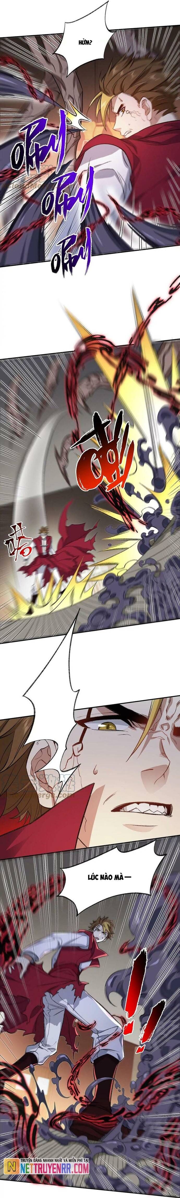 Thời Kỳ Tận Thế - Chapter 121 - Page 10