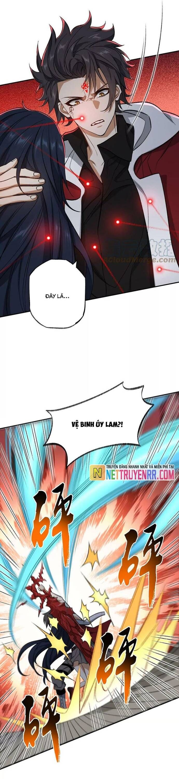 Thời Kỳ Tận Thế - Chapter 121 - Page 13