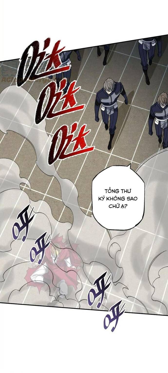 Thời Kỳ Tận Thế - Chapter 121 - Page 14