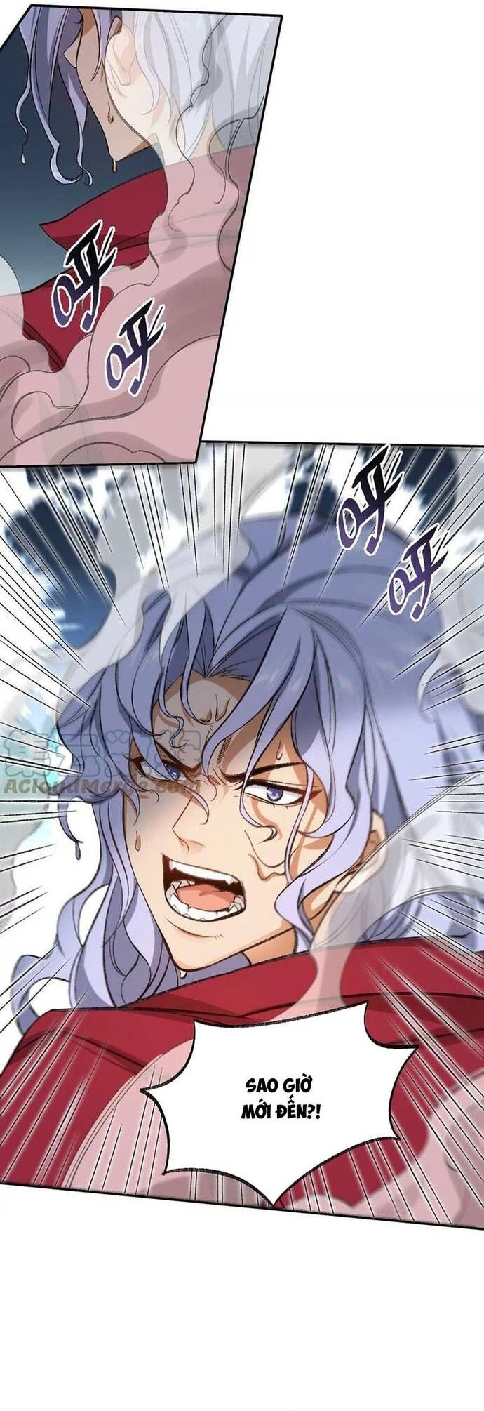 Thời Kỳ Tận Thế - Chapter 121 - Page 15