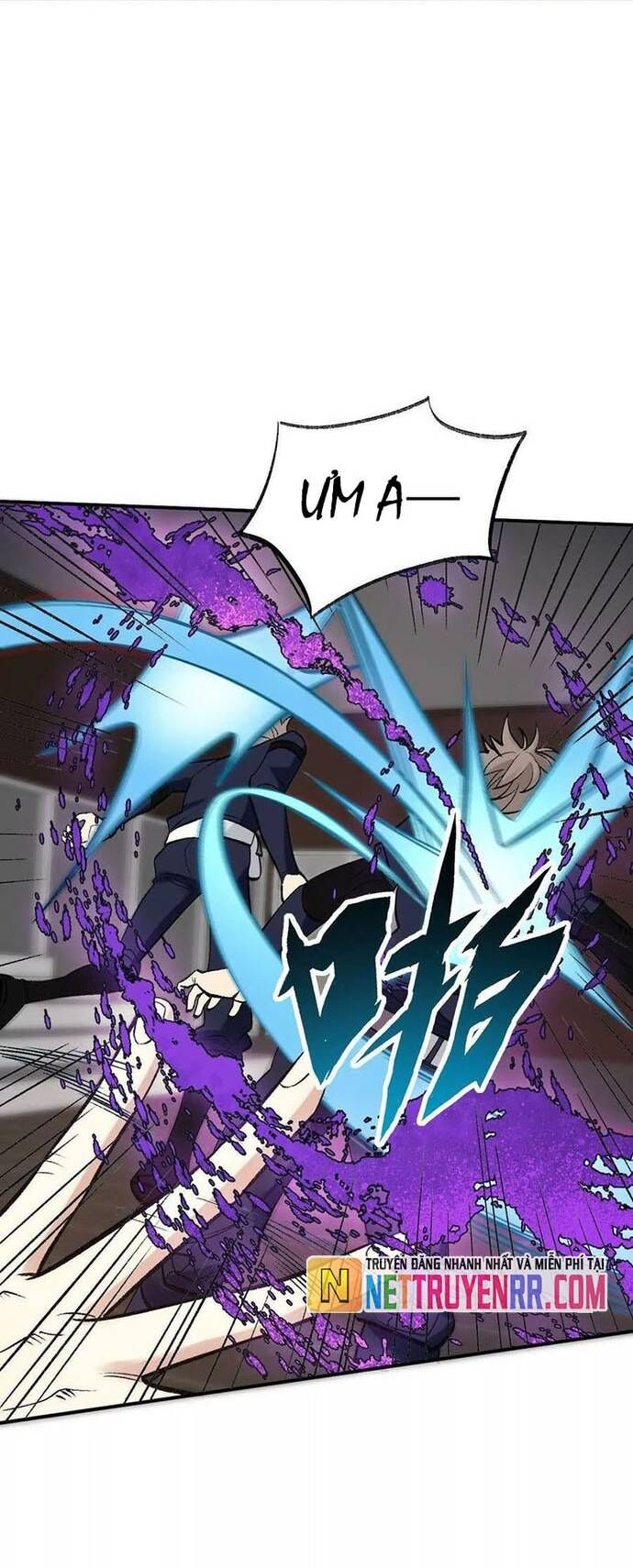 Thời Kỳ Tận Thế - Chapter 121 - Page 20