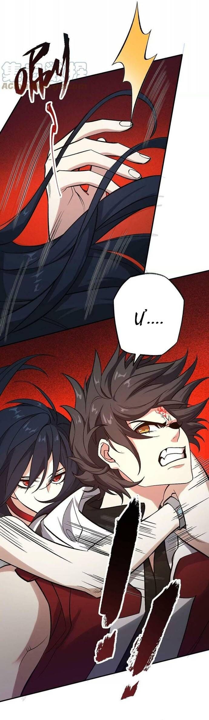 Thời Kỳ Tận Thế - Chapter 121 - Page 21