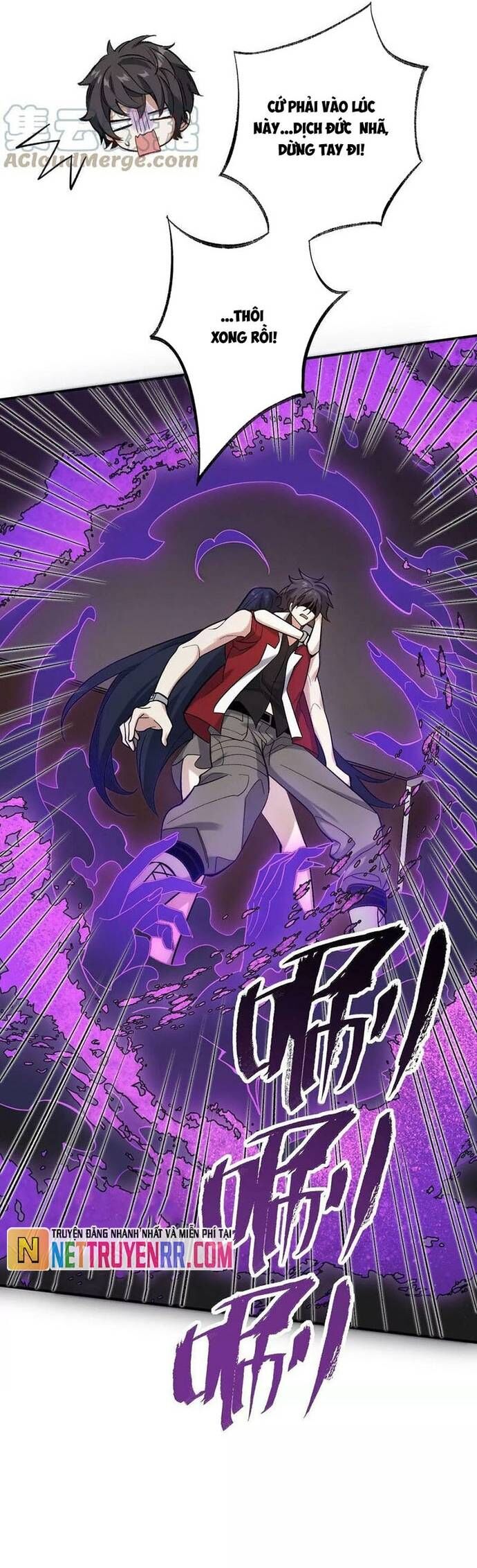 Thời Kỳ Tận Thế - Chapter 121 - Page 22