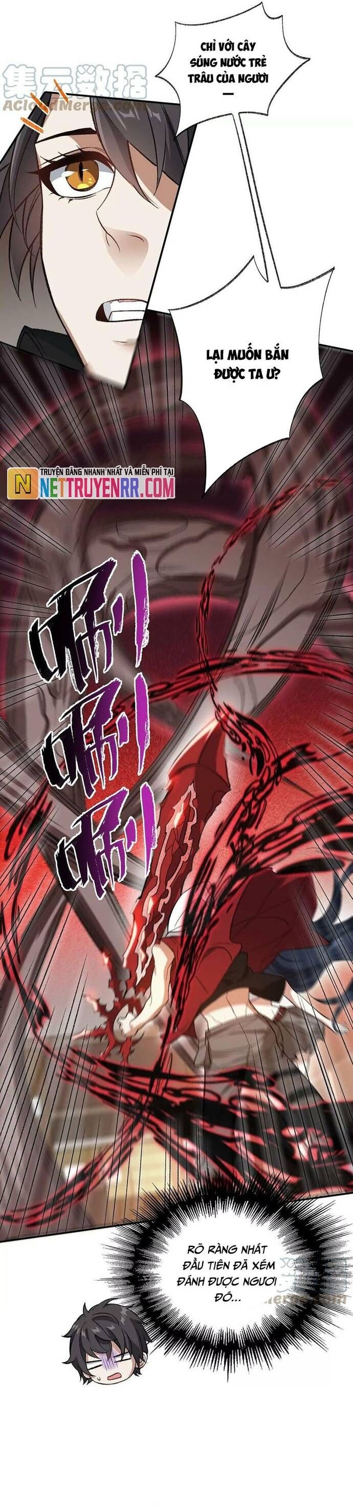 Thời Kỳ Tận Thế - Chapter 121 - Page 6