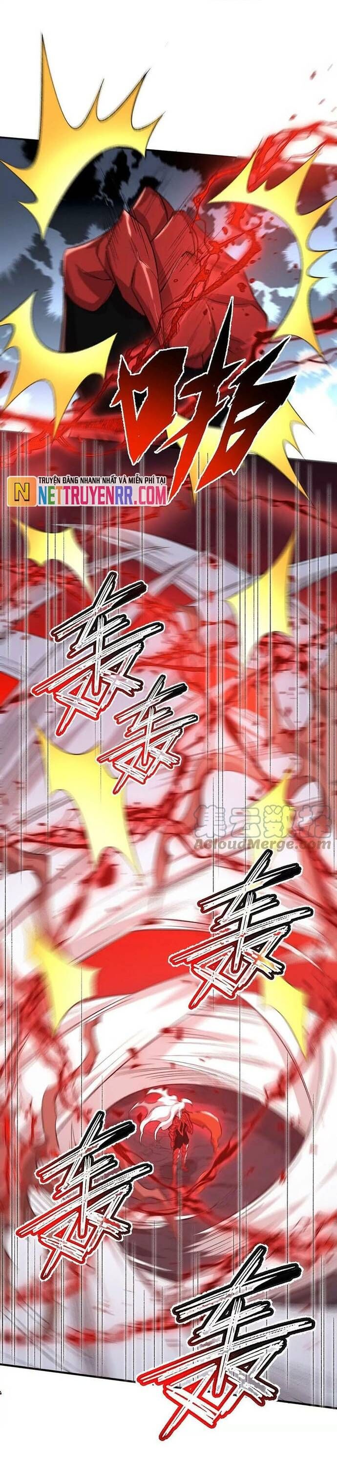 Thời Kỳ Tận Thế - Chapter 122 - Page 10