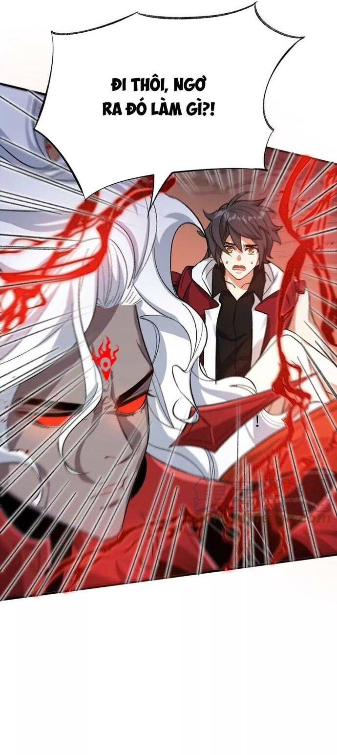 Thời Kỳ Tận Thế - Chapter 122 - Page 13