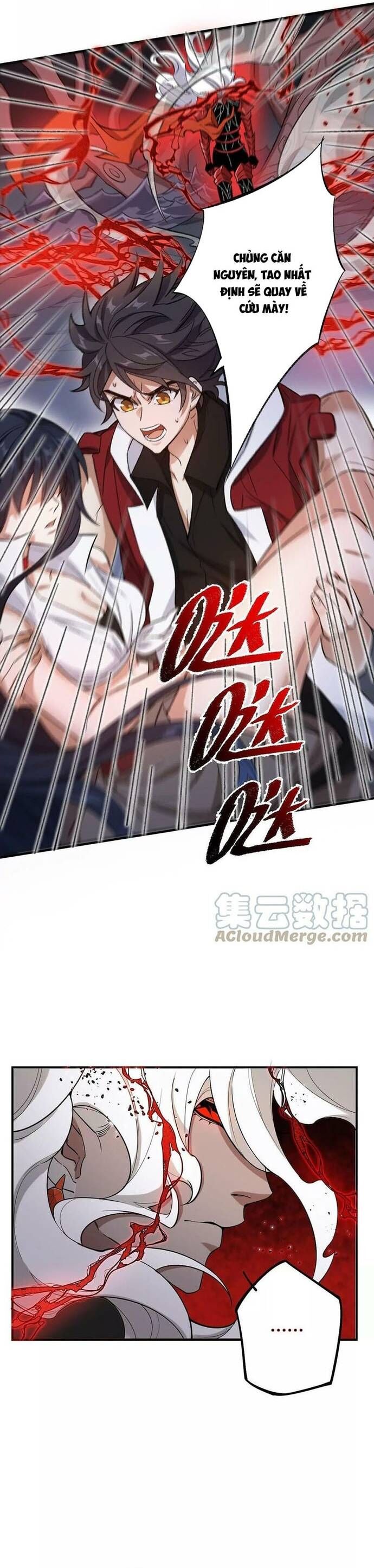 Thời Kỳ Tận Thế - Chapter 122 - Page 14