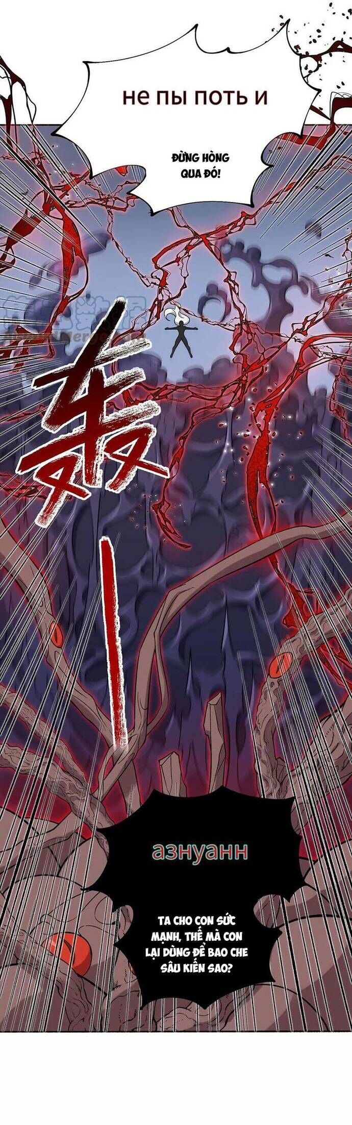 Thời Kỳ Tận Thế - Chapter 122 - Page 17