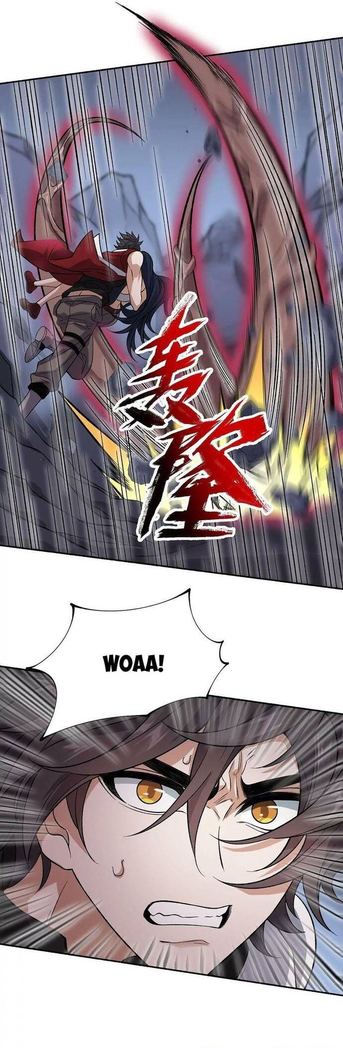 Thời Kỳ Tận Thế - Chapter 122 - Page 19