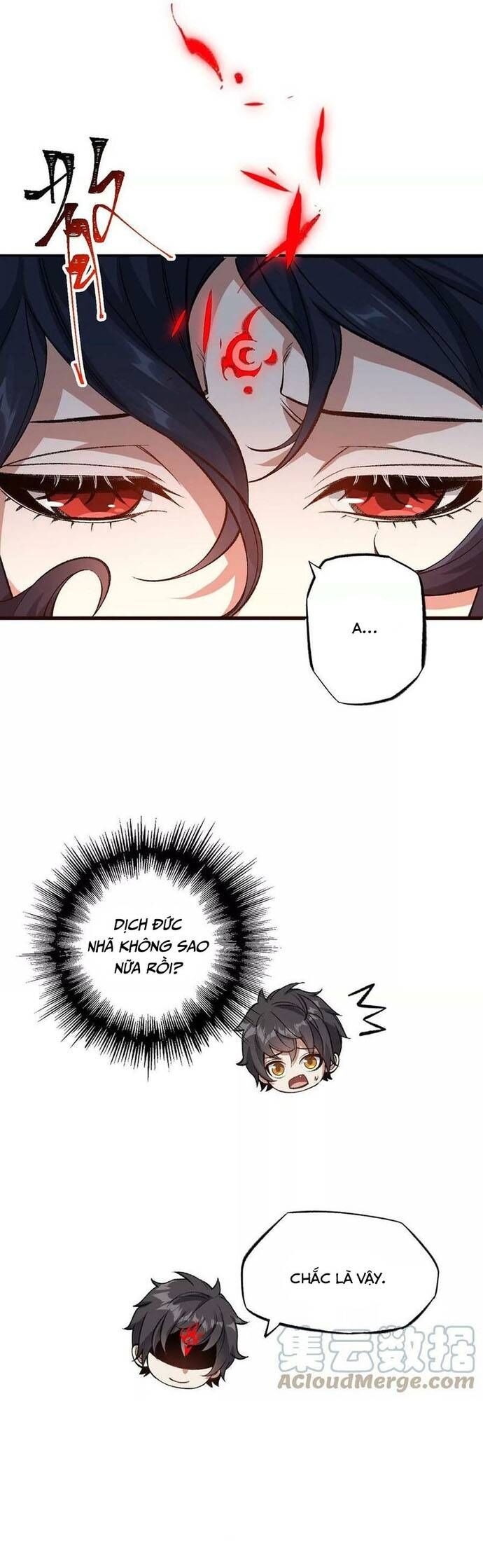 Thời Kỳ Tận Thế - Chapter 122 - Page 7