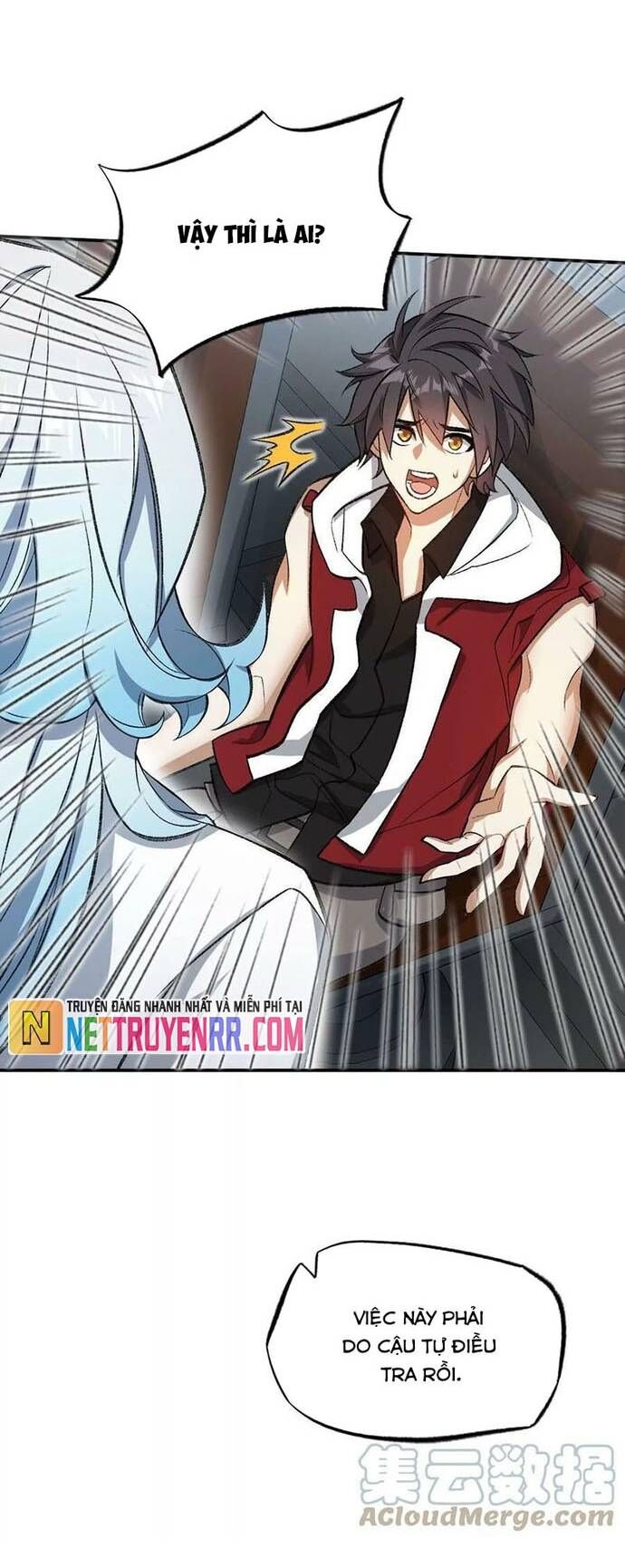 Thời Kỳ Tận Thế - Chapter 123 - Page 21