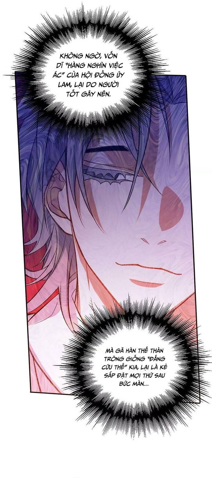 Thời Kỳ Tận Thế - Chapter 123 - Page 22