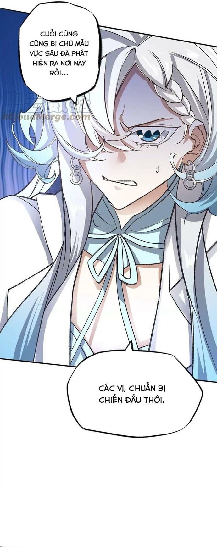 Thời Kỳ Tận Thế - Chapter 123 - Page 24