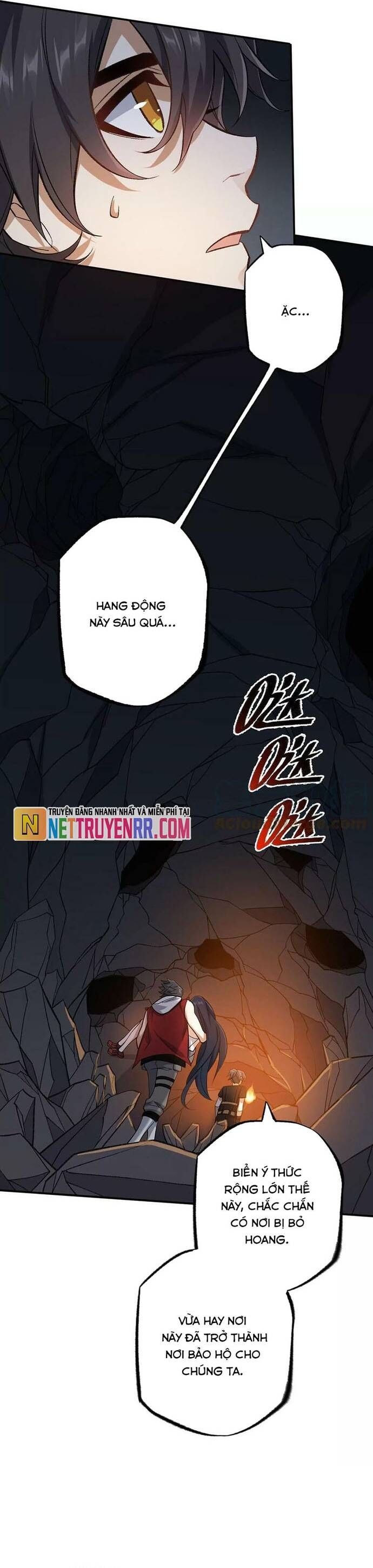 Thời Kỳ Tận Thế - Chapter 123 - Page 3