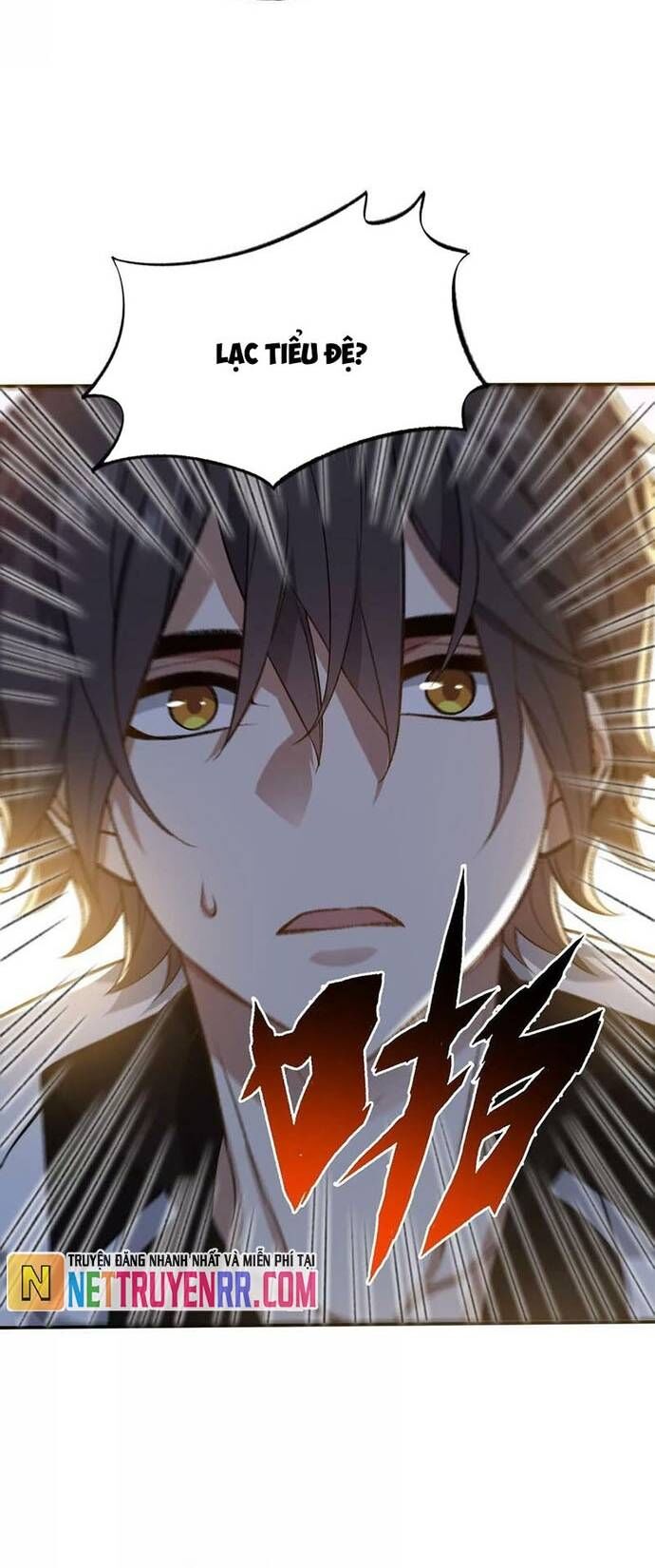 Thời Kỳ Tận Thế - Chapter 123 - Page 5