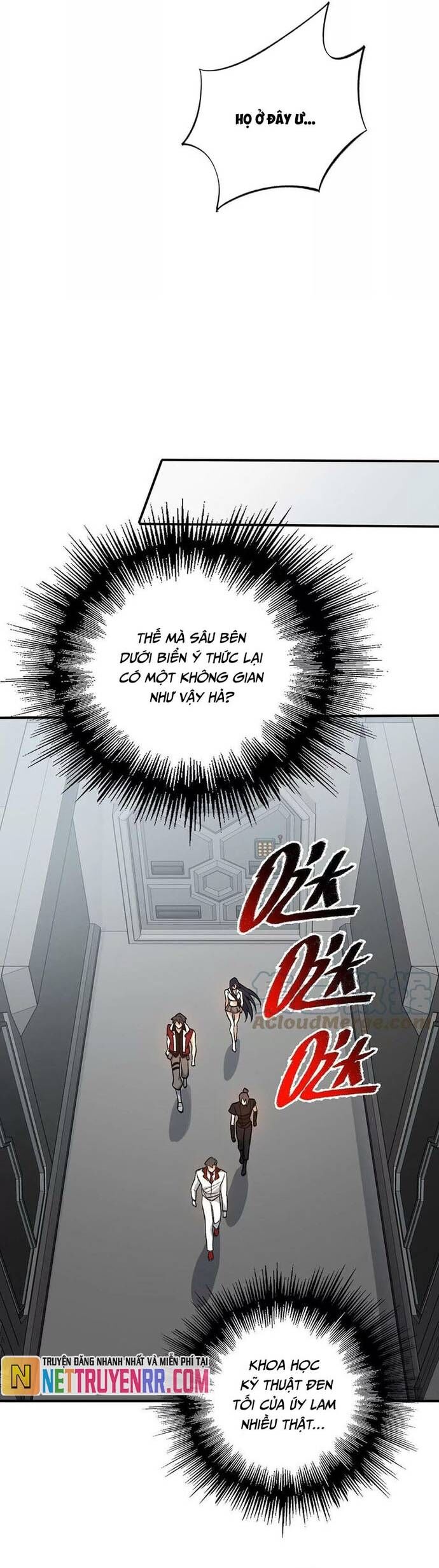 Thời Kỳ Tận Thế - Chapter 123 - Page 8