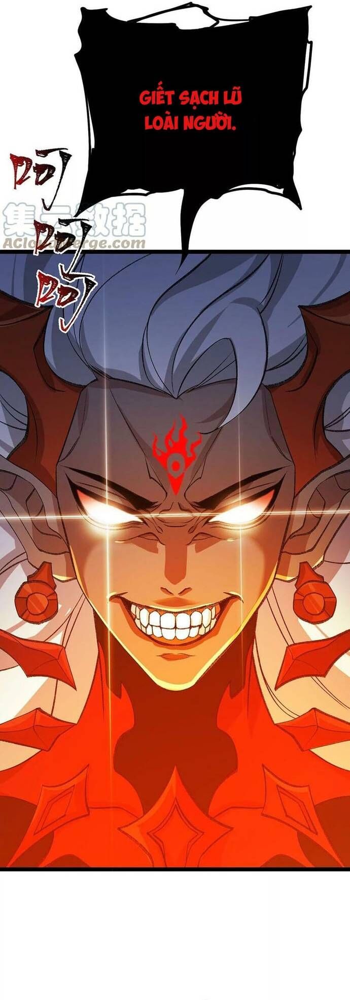 Thời Kỳ Tận Thế - Chapter 124 - Page 10