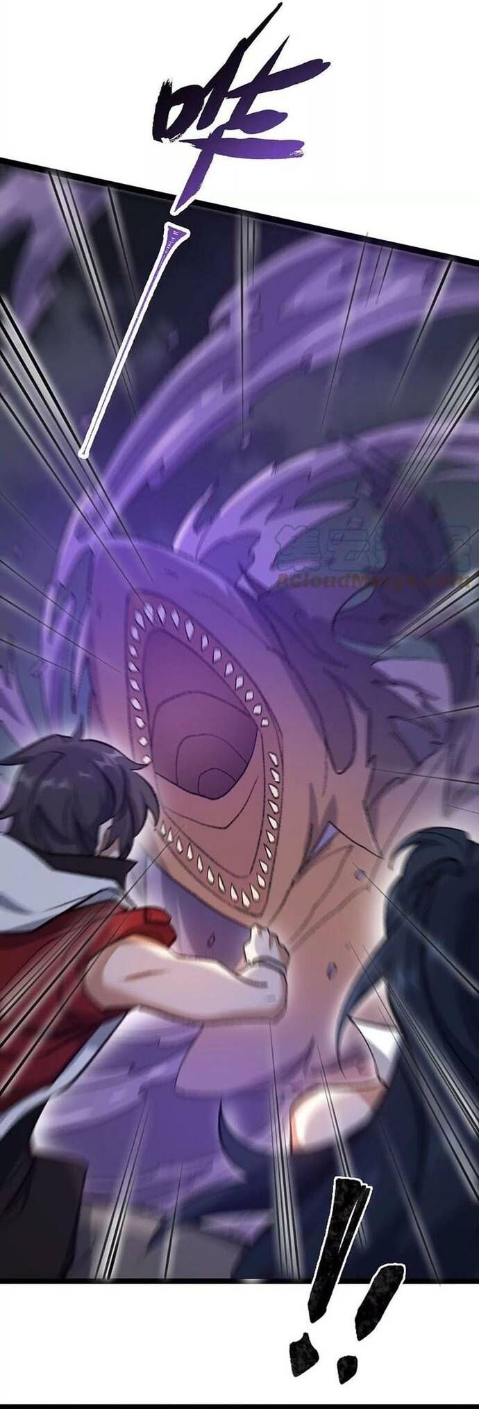 Thời Kỳ Tận Thế - Chapter 124 - Page 11