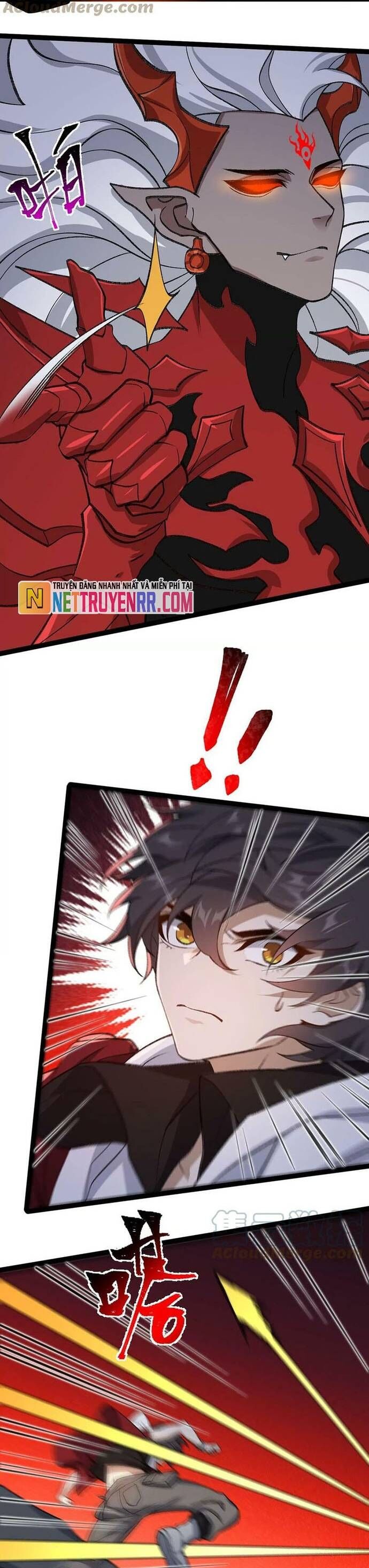 Thời Kỳ Tận Thế - Chapter 124 - Page 13