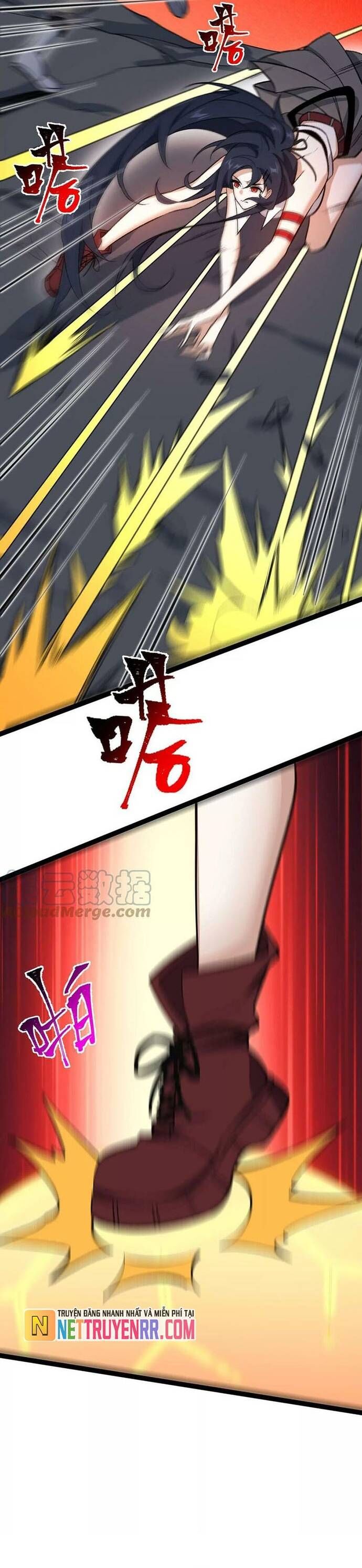 Thời Kỳ Tận Thế - Chapter 124 - Page 14