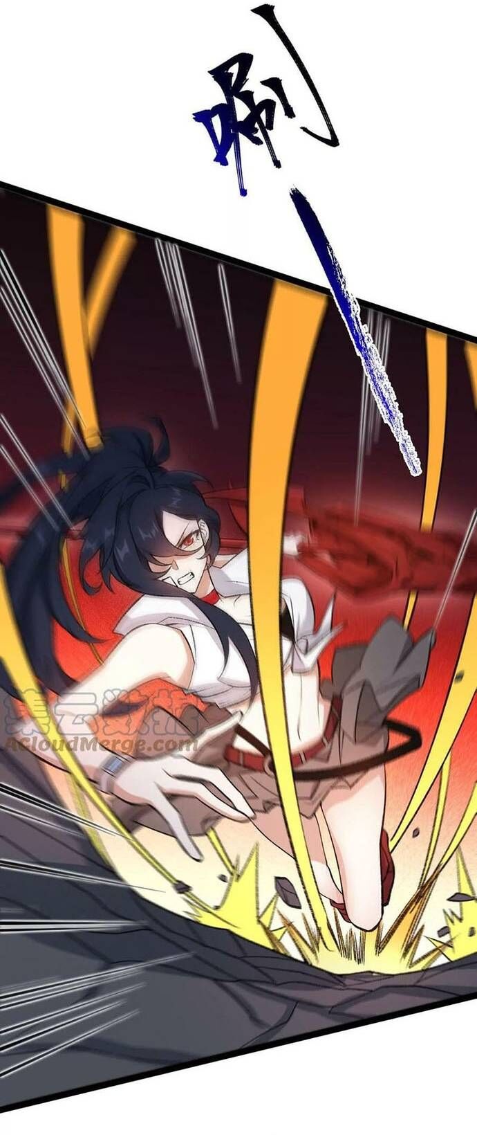 Thời Kỳ Tận Thế - Chapter 124 - Page 15